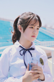 小泽玛莉